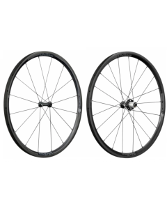 VISION Wheelset METRON 30 SL 700C RB Tubular Shimano 11Sp Black (710-0039191030)
