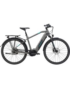 WHEELER COMPLETE BIKE i-VISION IH Grey/Mint Size L (7613019527340)