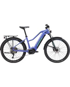 WHEELER COMPLETE BIKE i-LEEN ATB Lila/Mint-Size L (7613019527043)