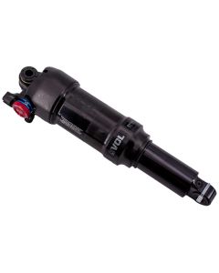  FOX RACING SHOX Rear Shock FLOAT Performance Elite REMOTE UP 205x65mm EVOL LV (972-68-424)