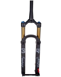FOX RACING SHOX Fork 34 FLOAT SC 29" FACTORY 110mm FIT4 15x110mm Shiny Black (910-31-826)