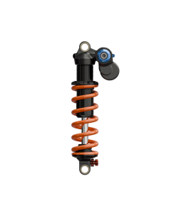 FOX RACING SHOX 2024 Rear Shock FLOAT DHX2 FACTORY 2pos-Adj 210x50mm (978-01-567) 