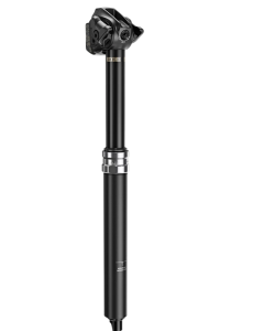 ROCKSHOX Seatpost REVERB AXS 34.9x480mm (Travel 170mm) Black  (00.6818.039.011)