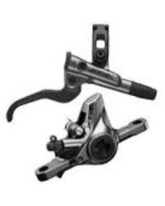 SHIMANO REAR Disc Brakes XTR M9100 160mm PM w/o disc (1700mm)  (W20907330)