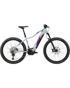 WHEELER COMPLETE BIKE i-LEEN SE  Grey/Pink-Size S (7613019527005)