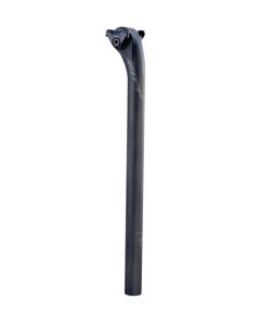ZIPP Seatpost 27.2x400mm Offset 20mm  Black (00.6818.053.000)