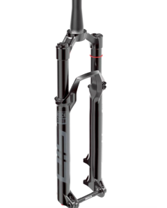 ROCKSHOX Fork SID BASE RL 29" 120mm BOOST 15x110mm Tapered Remote Black (103.22011)