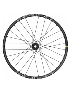 MAVIC FRONT Wheel DEEMAX INT 27.5" Disc (15x110mm) Black (0193128444068)