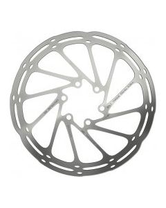 SRAM Rotor CENTERLINE R-X 180mm CENTERLOCK  Black (00.5018.112.008)
