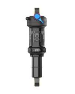  FOX RACING SHOX Rear Shock FLOAT DPS Performance 190x45mm (38-22681) 
