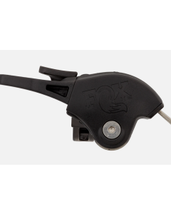 FOX RACING SHOX REMOTE Assembly  2-POS I-SPEC-EV Dual Cable (820-07-165)