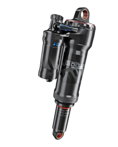ROCKSHOX Rear Shock SUPER DELUXE ULTIMATE RCT DebonAir 230x65mm Black (0200231)