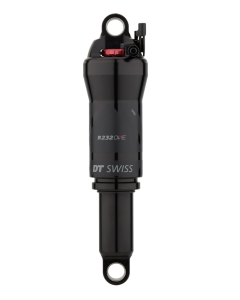 DT SWISS REAR Shock R 232 ONE Standard Remote 210x55mm (7613052349923)