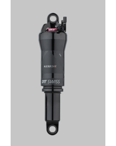 DT SWISS REAR Shock R 232 ONE Standard Remote 190x40mm (7613052349800)