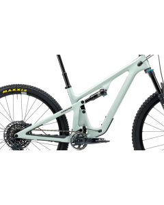 YETI FRAMESET SB120 29 C-Series- FOX DPS Performance-Loch-Size L (A26R23311.L) 