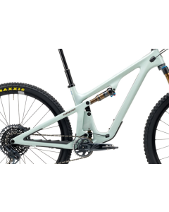 YETI FRAMESET SB120 29" C-Series- FOX DPS Factory-Loch Size XL (A26R23314.XL) 