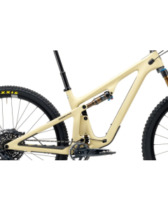YETI FRAMESET SB120 29 C-Series- FOX DPS Factory-Dust-Size L (A26R23315.L) 
