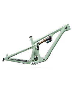YETI FRAMESET SB140 29 T-Series- FOX DPS Factory-Sage-Size XL (A26R23336.XL) 