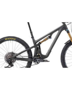 YETI FRAMESET SB140 29 C-Series- FOX DPS Factory-Raw-Size L (A26R23343.L) 