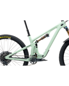 YETI FRAMESET SB140 29 C-Series- FOX DPS Factory-Sage-Size L (A26R23344.L) 