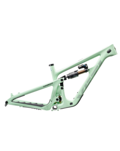 YETI FRAMESET SB160 29 C-Series- FOX Float X Performance -Radium-Size L (A26R23363.L) 