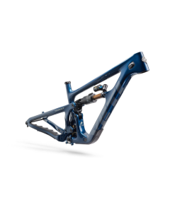 YETI FRAMESET SB160 29 C-Series- FOX Float X2 Factory-Cobalt-Size M (A26R23365.M) 