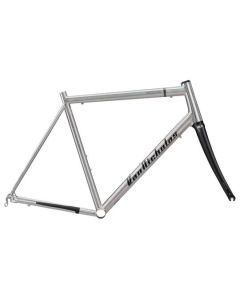 VAN NICHOLAS Frame Revelstoke  27.5"+/29" MTB Titanium Size 15.5