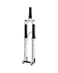 MANITOU Fork CIRCUS EXP 26" 100mm 20mm Thru-Axle Tapered White (191-29495-A805)