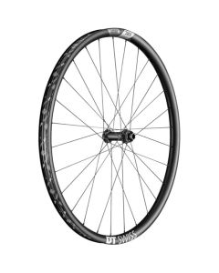 DT SWISS FRONT Wheel XMC 1501 SPLINE 30 27.5" Disc (15x110mm) Black (WXMC150BGIXCA11478)
