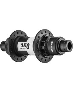 DT SWISS REAR Hub  350 CLASSIC Disc CL 32H (12x148mm) XD (H350HRQ1R24SA7345S)