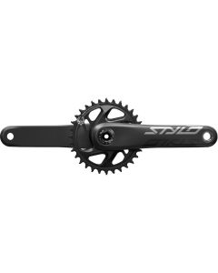 TRUVATIV Chainset STYLO EAGLE DUB BOOST 175 mm 32T DM  (00.6118.528.002)