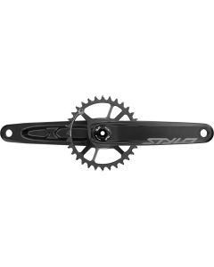  SRAM Chainset STYLO 6K EAGLE BOOST148 12sp 32T 175mm w/o BB (00.6118.481.024)