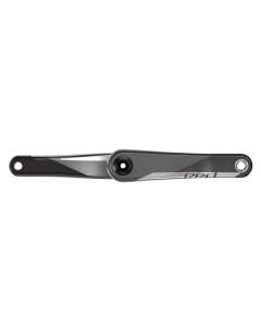 SRAM Crank Arm RED DUB 172.5mm w/o BB Black (00.3018.265.003)