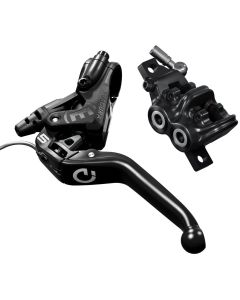 MAGURA RIGHT Disc brake MT5N-e 4-Pistons PM 160mm (1700mm) w/o Disc (2005225)