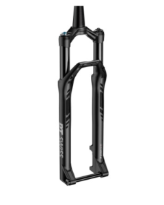  DT SWISS Fork F232 ONE 29" 100mm BOOST 15x110mm Tapered Black (F232OEHLOGAS26815S)