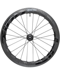ZIPP REAR Wheel 454 NSW 700C Disc (12x142mm) Shimano HG Black (00.1918.617.000)