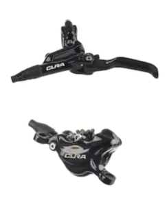 FORMULA REAR Disc Brake CURA 2P PostMount 160mm (L.1800mm) (BR2550)