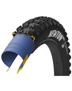 GOODYEAR Tyre Newton MTF Downhill 29x2.5 Folding 64-622 (810432031837) 