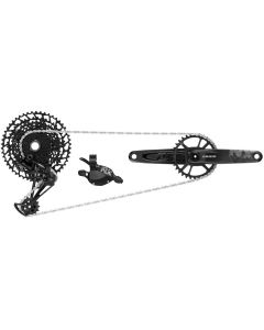 SRAM Groupset NX Eagle  BOOST 12Sp -170mm-32T (00.7918.076.002) 