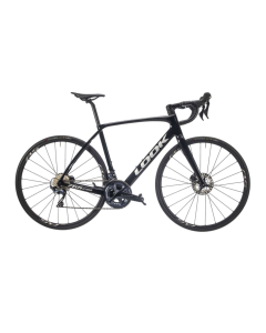  LOOK COMPLETE BIKE 765 OPTIMUM 2 DISC Black Satin Size M  (00028498) 