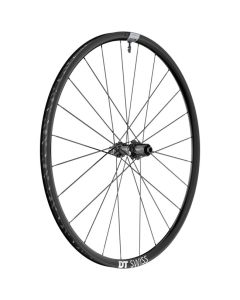 DT SWISS REAR Wheel = C1800 SPLINE 23 700C Disc (12x142mm) Shimano 11Sp Black (7613052318998)