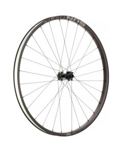 SUNRINGLE FRONT WHEEL SR327 Trail Pro 27.5" Disc (15x110mm) Black (292-39899-K001)