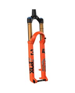 FOX RACING SHOX 2025 Fork 34 FLOAT 29" FACTORY 130mm GripX 15x110mm Orange (910-21-296)