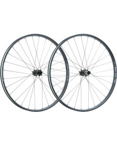 SUNRINGLE  Wheelset DUROC Expert SD37 29" Disc BOOST (15x110mm/12x148mm) XD Black (291-35164-C002/291-35165-C010)