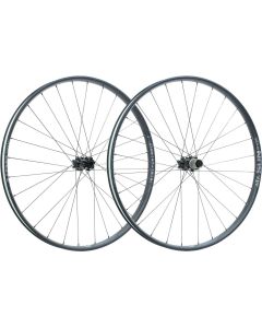 SUNRINGLE  Wheelset DUROC Expert SD37 29" Disc BOOST (15x110mm/12x148mm) Microspline Black (291-35164-C002/291-35165-C013)