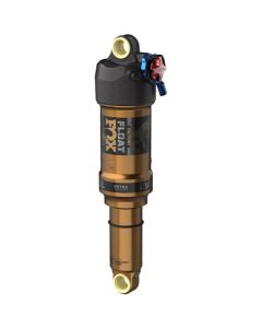 FOX RACING SHOX 2026 Rear Shock FLOAT X2 FACTORY 2pos-Adj 210x55mm Evol LV (972-01-547) 