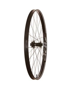ZIPP FRONT Wheel 3ZERO MOTO 29" Disc (15x110mm) Silver/Silver (00.1918.649.000)