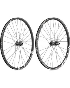 DT SWISS Wheelset FR1950 Classic 27.5" 30 Disc BOOST (15x110mm/12x148mm) XD (WFR1950BHIXSO07088/WFR1950THDRSO07093)