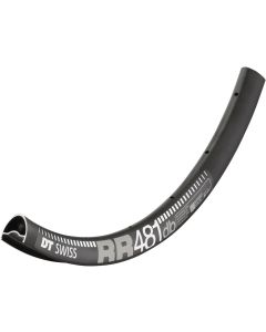 DT SWISS Rim RR 481 Disc 27.5" 28H Black (7613052276311)