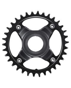 SHIMANO Chainring SM-CRE80 12Sp 34T For EP800/801/600 (124.23108) 